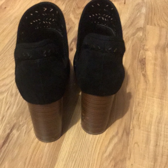 Fergalicous Ankle Booties - Picture 10 of 13